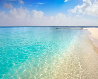 Cozumel Condo #A2 - Cozumel - Beach