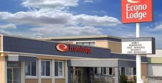 Econo Lodge City Centre - Kingston