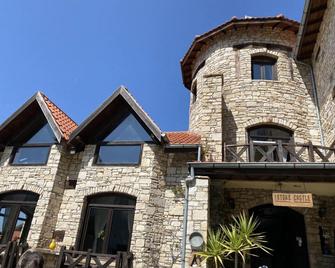 The Stone Castle Boutique Hotel - Agaçli - Edificio