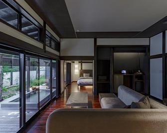 Ryugon - Minamiuonuma - Wohnzimmer