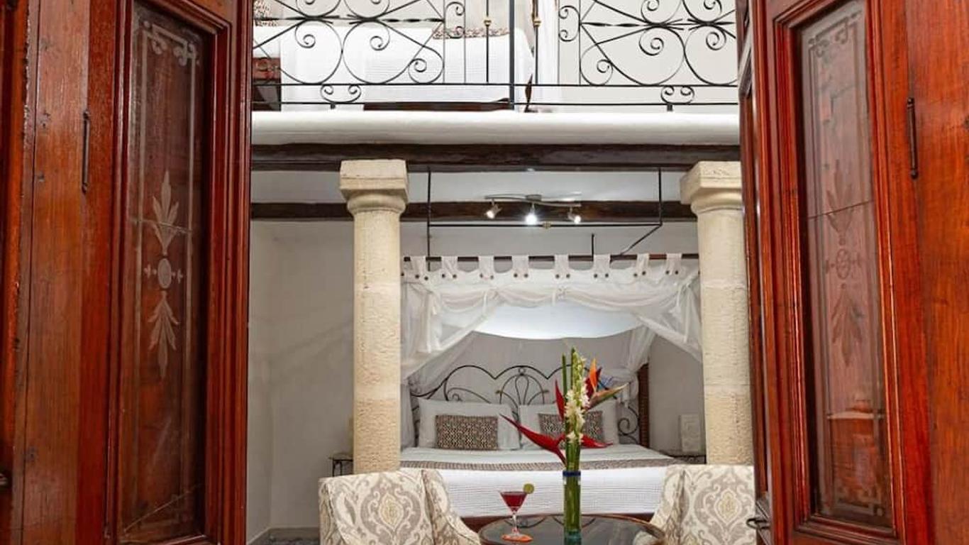 Viva Merida Hotel Boutique