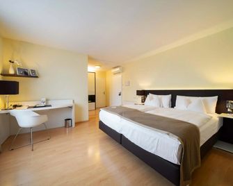 Hotel Spalentor - Basilea