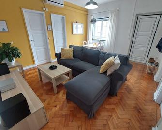 Casa Rio Zêzere - Pedrógão Pequeno - Soggiorno