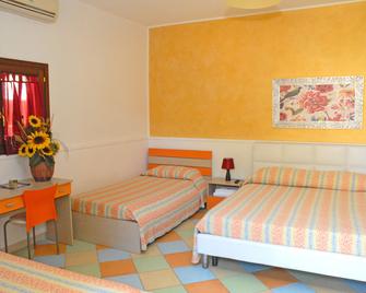Borgo Console - Porto Cesareo - Bedroom