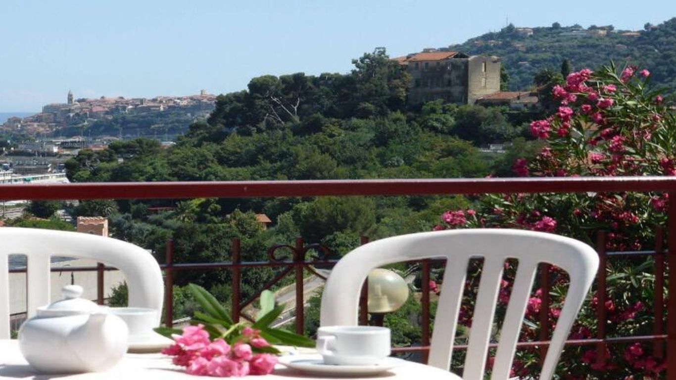 Residence Green Park