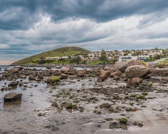 The Bluff Resort Apartments - Victor Harbor