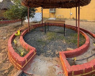 Pushkar Exotica - Pushkar