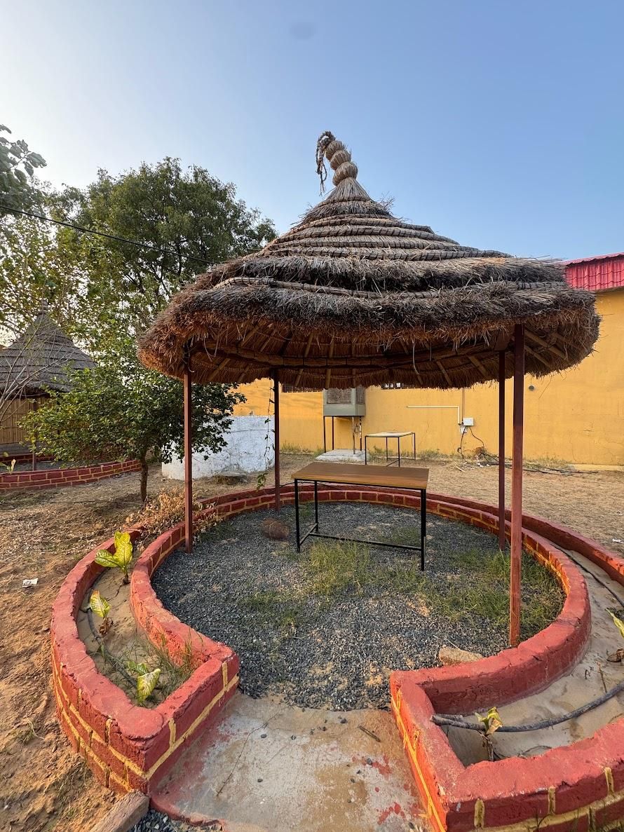 Pushkar Exotica - Pushkar