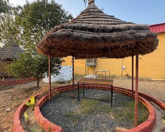 Pushkar Exotica - Pushkar