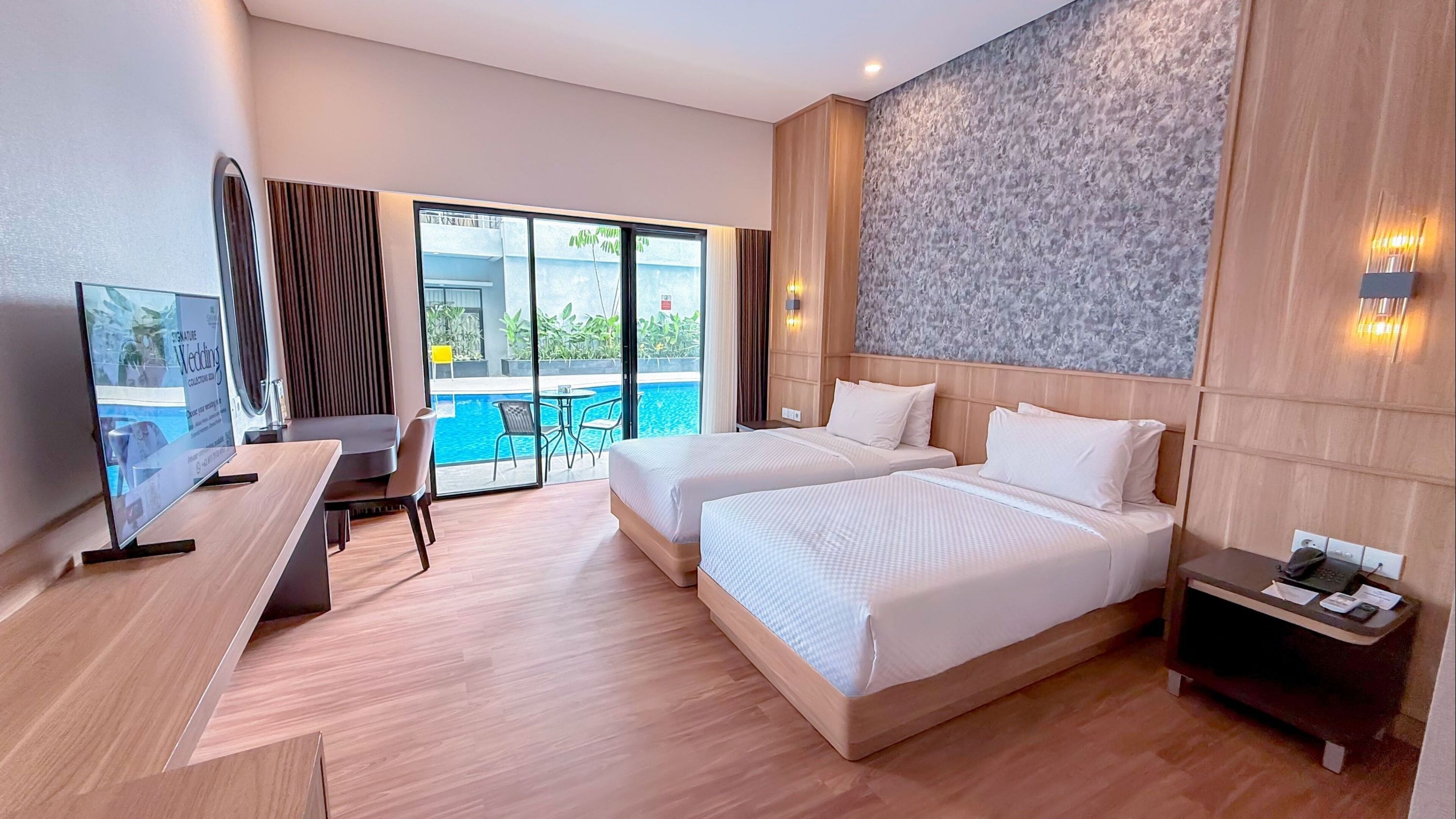 Savana Hotel & Convention Malang - מאלאנג