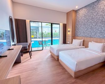 Savana Hotel & Convention Malang - Malang