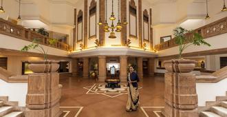 Trident Bhubaneswar - Bhubaneswar - Σαλόνι ξενοδοχείου