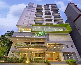 Whiz Prime Hotel Pajajaran Bogor - Chse Certified - Bogor - Κτίριο