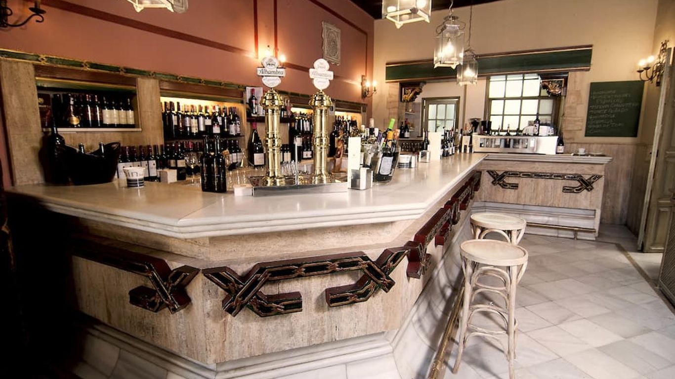 Casa Palacio Pilar Del Toro