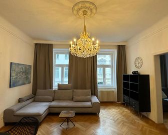 Atelier Lomani - Viena