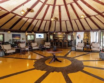 Prideinn Mara Camp & Cottages - Maasai Mara - Lobby