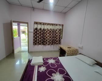 Havelock Harmony Resort - Havelock Island - Sovrum