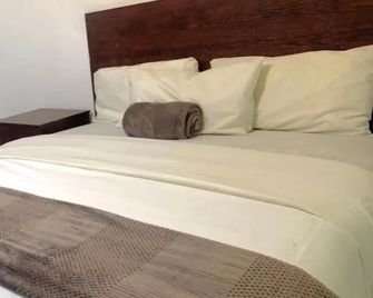 Khaya Mnandi Leisure Suites - Pretoria
