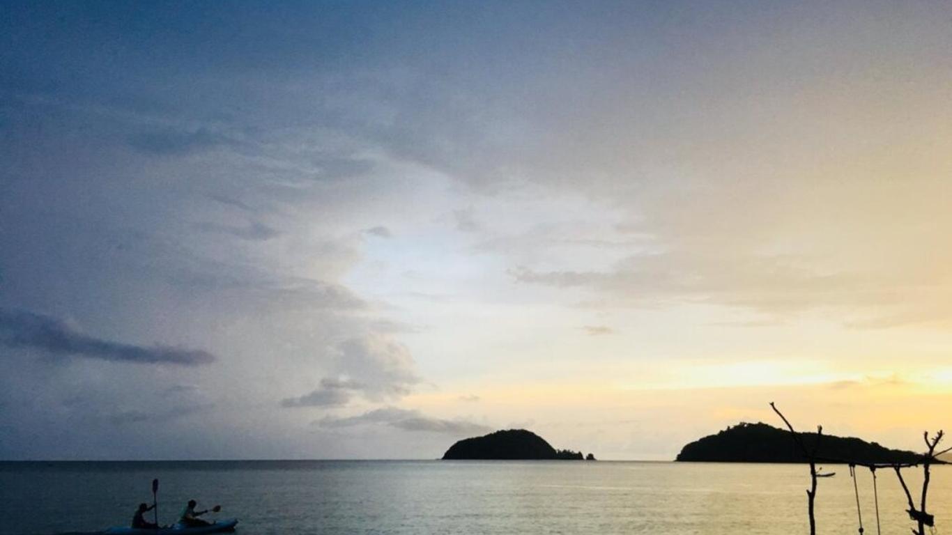 Baan Koh Mak