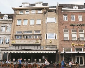 Amrâth Hotel Ducasque - Maastricht - Gebäude