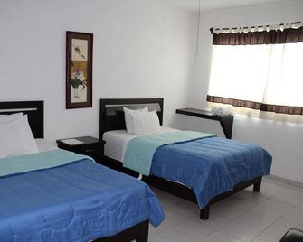 Hotel Villas Cuernavaca - Temixco
