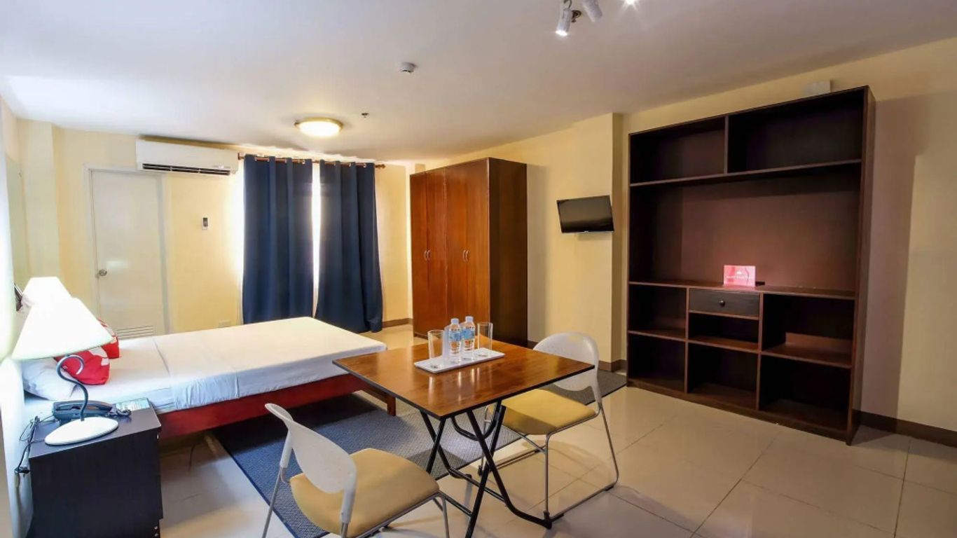 ZEN Rooms Mabini Ermita