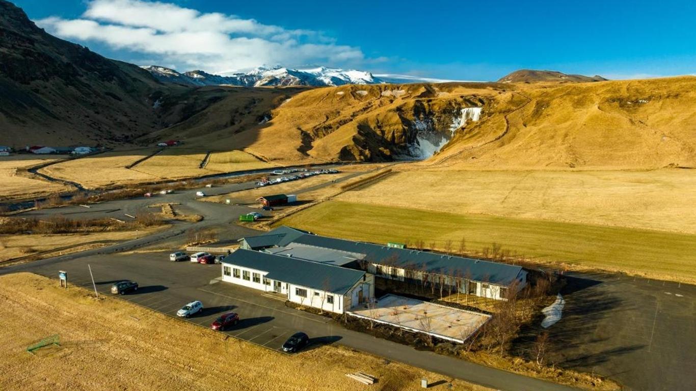 Hotel Skogafoss
