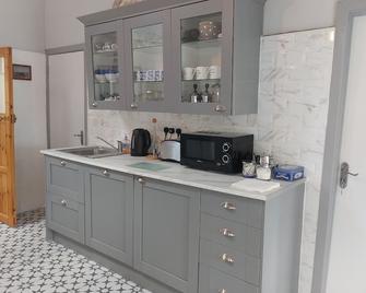 A beautiful house in the Center of Ireland - Banagher - Cocina