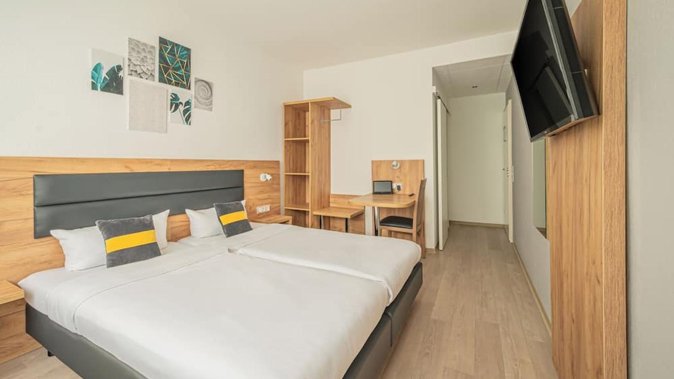 Hotel Gute Hoffnung