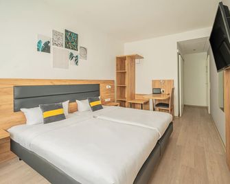 Hotel Gute Hoffnung - Pforzheim - Habitación