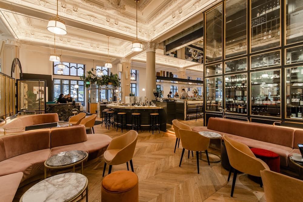Hotel Birks Montreal - Montreal