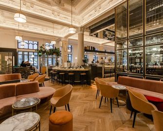 Hotel Birks Montreal - Montreal