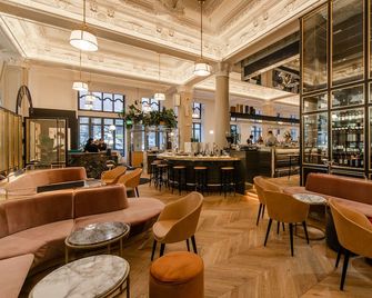 Hotel Birks Montreal - Montreal