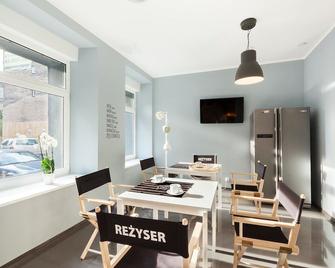 Cinema Hostel - Poznan