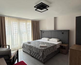 D'Premium Edirne - Édirne - Chambre