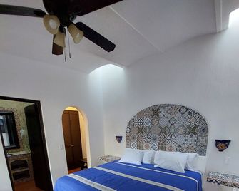 Casa Yollotzin - Ajijic
