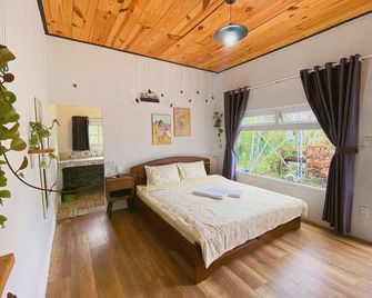 Oak Village by D Home Da Lat - Dalat - Habitación