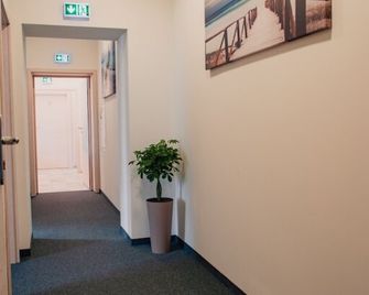 Villa Centro - Oświęcim - Hallway