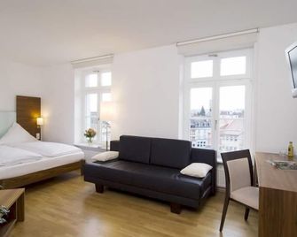 Hotel Augustiner Tor - Konstanz