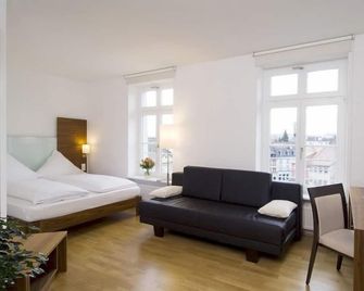 Hotel Augustiner Tor - Konstanz