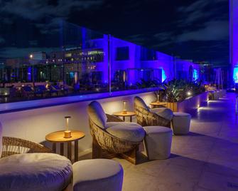 إنتركونتيننتال ريل جواتيمالا باي آيتش جي - غواتيمالا سيتي - حوض السباحة