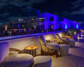 Intercontinental Hotels Real Guatemala By IHG - גוואטמלה סיטי - בריכה