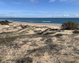 Modern Apartment Near Beach - Guardamar del Segura - Playa
