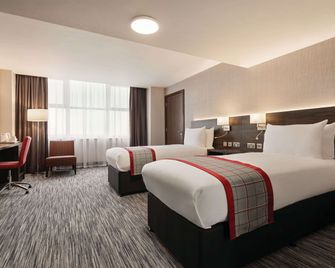 Ramada by Wyndham Leeds East - Leeds - Phòng ngủ