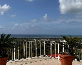 Hotel Vistamare - Pozzuoli - Balcony