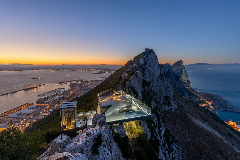 The Eliott Hotel - Gibraltar