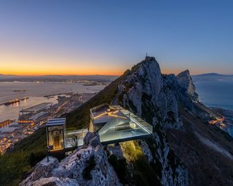 The Eliott Hotel - Gibraltar