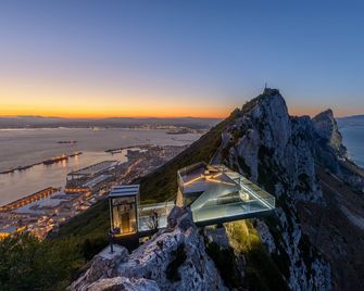 The Eliott Hotel - Gibraltar