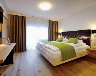 Die Waldruhe - Kartitsch - Bedroom