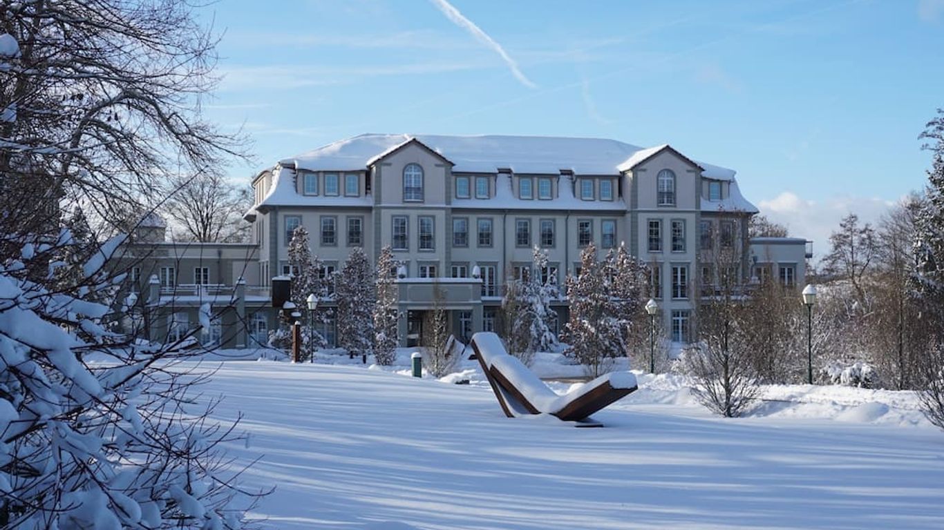 Naturresort & Spa Schindelbruch